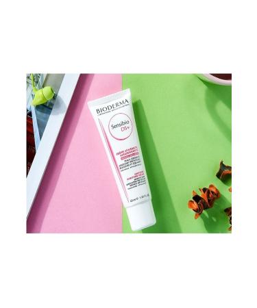 Bioderma Sensibio DS Creme 40ml - Buy Online on GoSupps.com