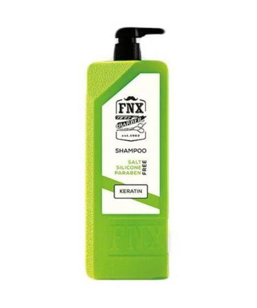 Fonex Fnx Super Barber Keratin Super Shampoo 1000-ml.