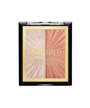 WET N W LD Multicoloured Illuminating Blush - Highlight Bling
