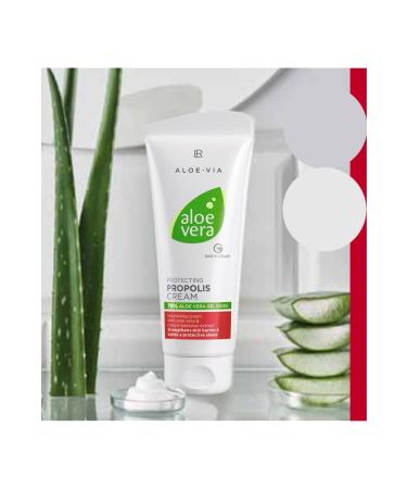 LR Aloe Via Aloe Vera Propolis Cream 250 Ml