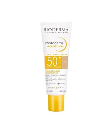 Bioderma Photoderm Aquafluide 50spf Emulsion