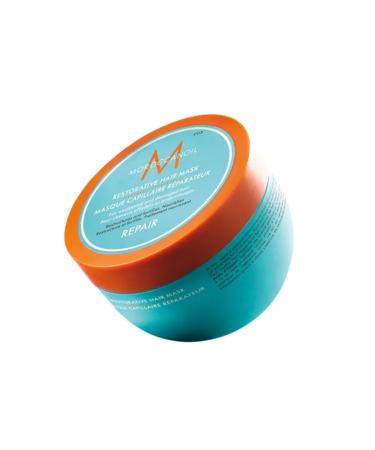Moroccanoil Mustore - Repair Restorative For Damaged Hair Repair Restorativeing Refreshing Hair Care Mask 250 Ml
