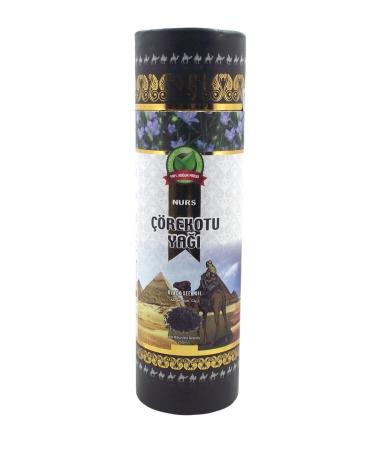 Nurs Lokman Hekim Nurs Black Cumin Oil 250 Ml