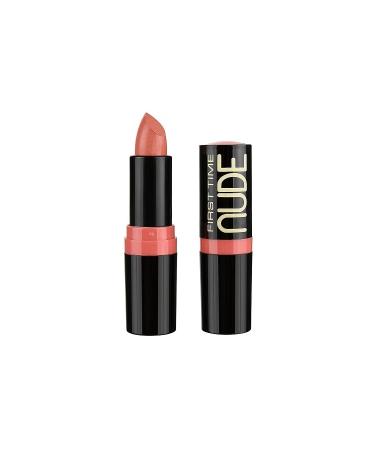 First Time Nude Lipstick No: 212