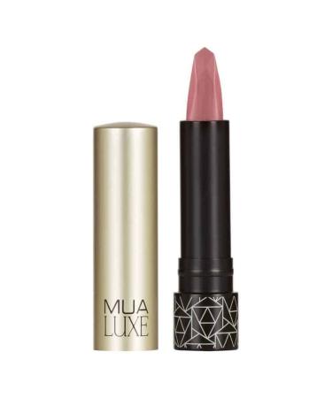 MUA LUXE Velvet Matte Lipstick12 - Buy Online on GoSupps.com