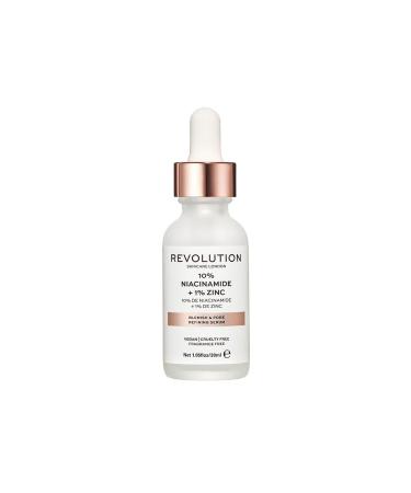 Revolution Skin Serum Niacinamide & Zinc 60 ml