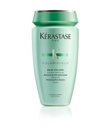 Kerastase Resistance Volumizing Shampoo 250 Ml Mdbeauty.