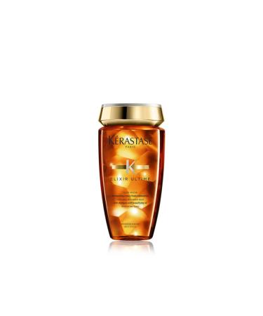 Kerastase Elixir Ultime Oleo Riche Beauty Shampoo 250 ml