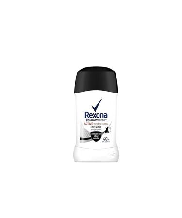 Rexona Active Protection Invisible 40 Ml