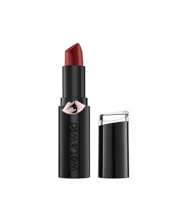 WET N W LD Megalast Lip Color Ruj Wild Berry