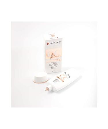 Pierre Cardin BB and CC Cream - Buy Online on GoSupps.com