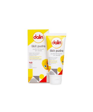 Dalin Liquid Powder 100 ml