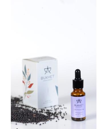 Bukhet Primrose Oil