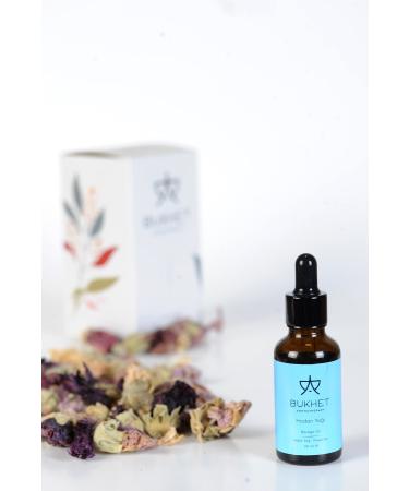 Bukhet Borage Oil 30 Ml