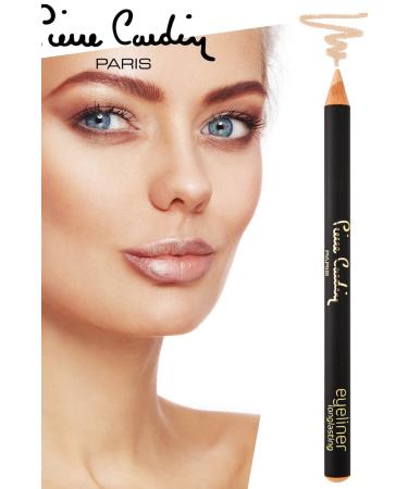 Pierre Cardin Long Lasting Eyeliner - Longlasting Eyeliner Cream 8680570259897 - Buy Online on GoSupps.com