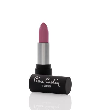 Pierre Cardin Matte Chiffon Touch Lipstick - Pink Rose -174