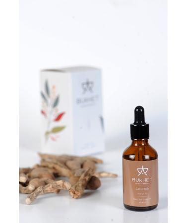 Bukhet Walnut Oil 50 Ml