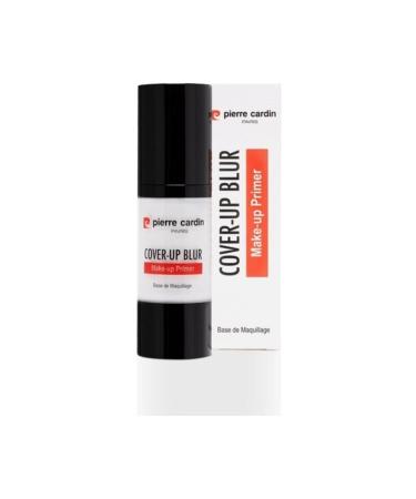 Pierre Cardin Primer Cover-up Blur Make-up Base-30 Ml