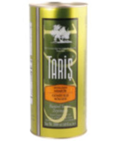 Tari South Aegean Extra Virgin Olive Oil 2 l