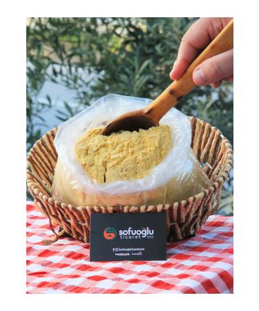 Sofuo lu G n Corn Flour 5 Kg