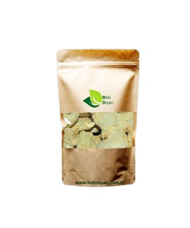 Herbal Land Ginger Root Package 1 Kg