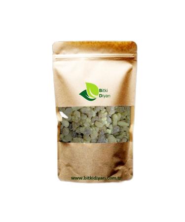 Plantland White Daily Gum 1st Quality 100 G