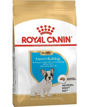 Royal Canin French Bulldog Puppy 3kg