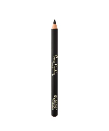 Pierre Cardin Black Long-Lasting Eyeliner