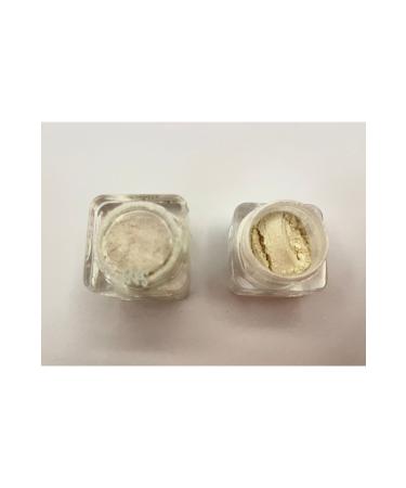 splash Eye Sparkle Glitter -16110 Peachy Jellyfish