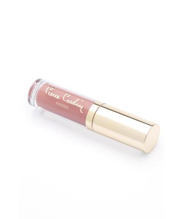 Pierre Cardin Matt Wave Liquid Lipstick Matte Liquid Lipstick Nude Coral - Buy Online on GoSupps.com