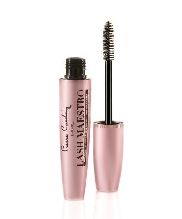 Pierre Cardin Lash Maestro Black Mascara - Buy Online on GoSupps.com