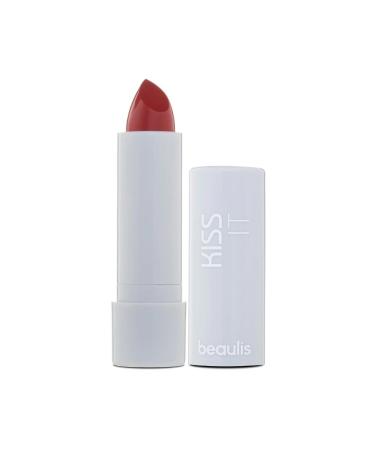beaulis Kiss It Matte Lipstick 308