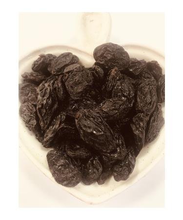 Dried Fruit Black Grape Seeds 250g