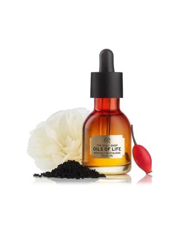 THE BODY SHOP Oils Of Life Face Oil 30ml
