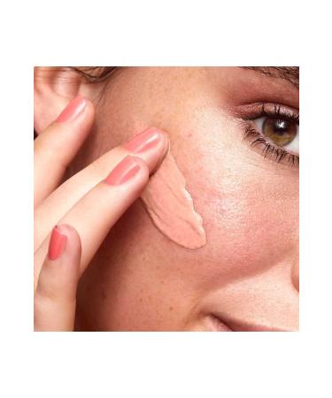 Oriflame Oncolour Natural and Fresh Looking Matte Foundation-dark Beige - Buy Online on GoSupps.com