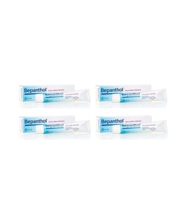 Bepanthol Bayer Bepanthol Repair Care Ointment 30 gr x 4 Box SKT:02-22