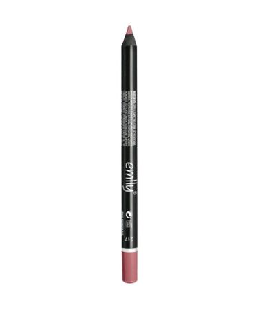 Golden Rose Lip Pencil - Emily No.217 45632
