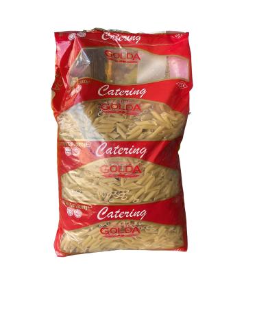 GOLDA Pencil Cut Pasta 5 Kg