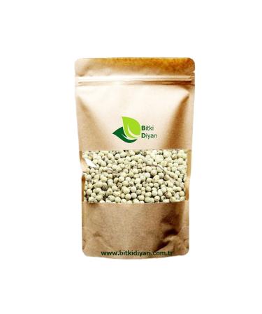 Plantland White Pepper Grain New Crop 100g