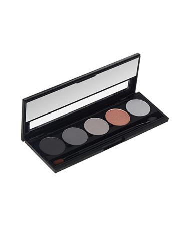 Pierre Cardin Brand: Iconic Eyeshadow Palette Halloween Category: Eyeshadow - Buy Online on GoSupps.com