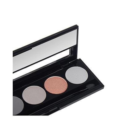 Pierre Cardin Brand: Iconic Eyeshadow Palette Halloween Category: Eyeshadow - Buy Online on GoSupps.com