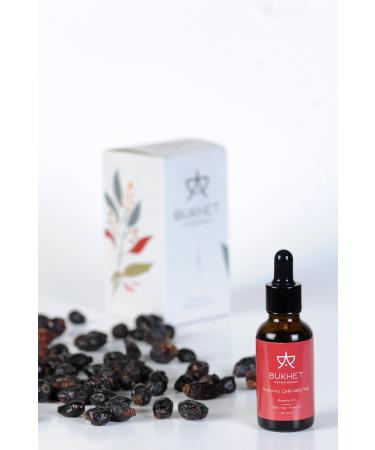 Bukhet Rosehip Seed Oil 30 Ml