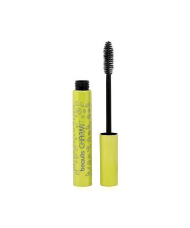 beaulis Charm It Volume & Length & Curl Effect and Extra Black Mascara
