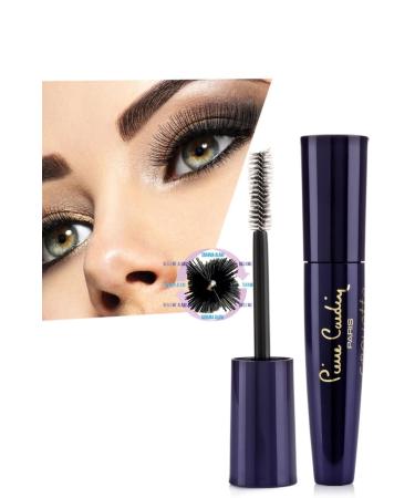 Pierre Cardin Coquette Exaggerated 3 Effect New Generation Volume Mascara - Buy Online on GoSupps.com
