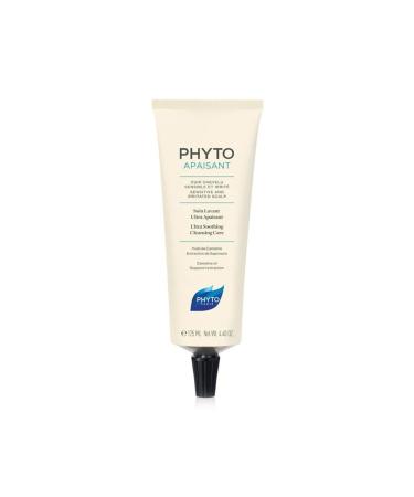 Phyto Hair Care Phyto Phytoapaisant Intensive Refreshing Care Cream 125 Ml