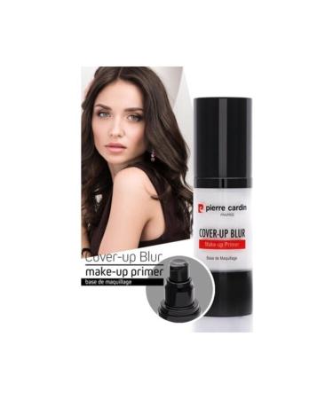 Pierre Cardin Primer Cover-up Blur Make-up Base 30 ml 12199 - Buy Online on GoSupps.com