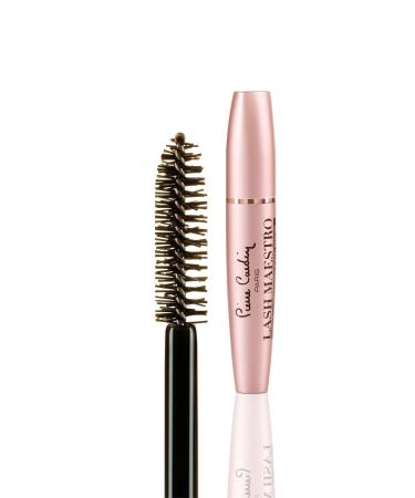 Pierre Cardin Lash Maestro Black Mascara - Buy Online on GoSupps.com