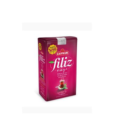 aykur Sprout Tea 1000 Gr. 6 Pieces