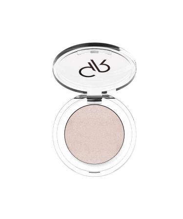 Golden Rose Pearlescent Single Eyeshadow | P42