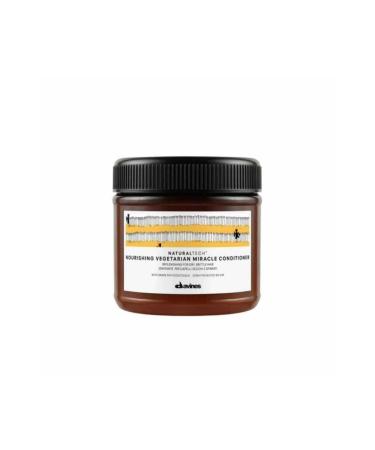 Davines Natural Nourishing Damaged Dry Hair Conditioner 250 Ml NesliBeauty